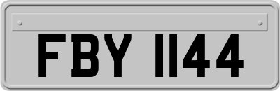 FBY1144