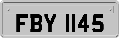 FBY1145