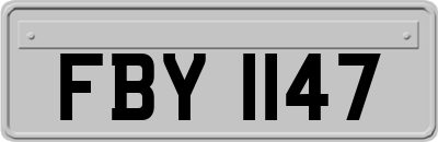 FBY1147