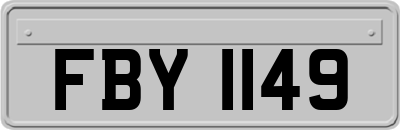FBY1149