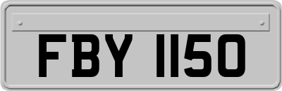 FBY1150