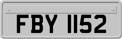 FBY1152