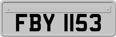 FBY1153
