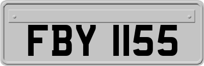 FBY1155