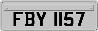 FBY1157