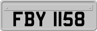 FBY1158
