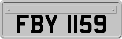 FBY1159