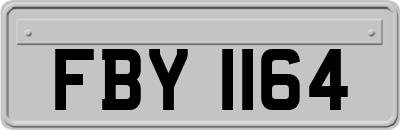 FBY1164