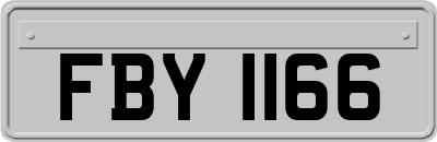 FBY1166