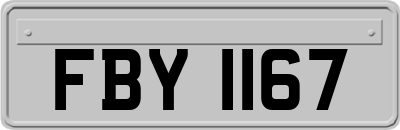 FBY1167