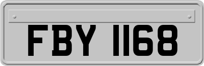FBY1168