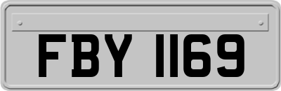 FBY1169