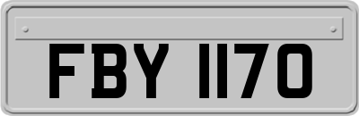 FBY1170