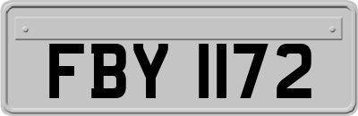 FBY1172