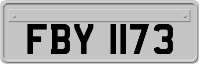 FBY1173