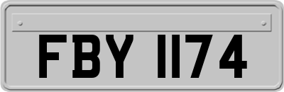 FBY1174