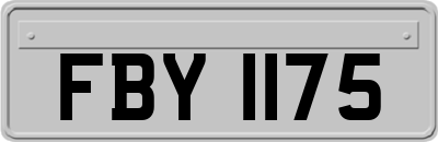 FBY1175