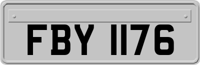 FBY1176