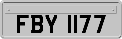FBY1177