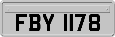 FBY1178