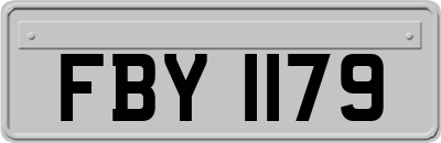 FBY1179