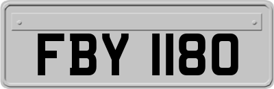 FBY1180