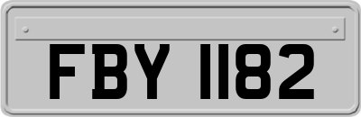 FBY1182