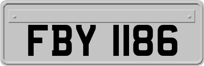 FBY1186