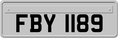 FBY1189