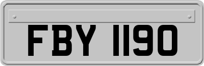 FBY1190
