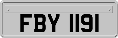 FBY1191