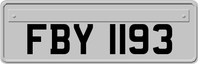 FBY1193