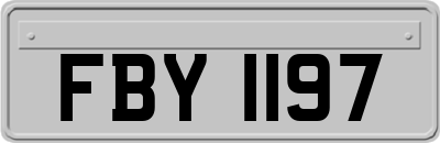 FBY1197