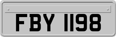 FBY1198
