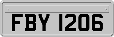 FBY1206
