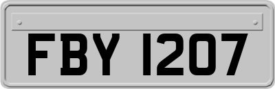 FBY1207