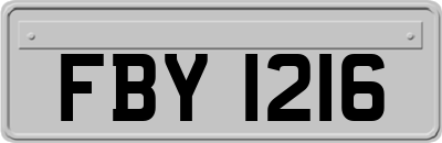 FBY1216