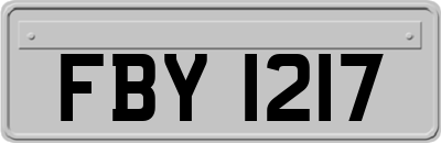 FBY1217