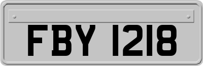FBY1218