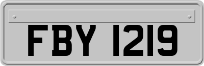 FBY1219