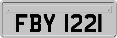 FBY1221