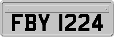 FBY1224