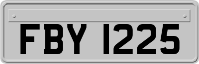 FBY1225