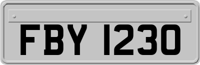 FBY1230