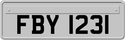 FBY1231
