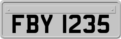 FBY1235