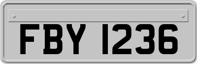 FBY1236