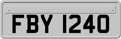 FBY1240
