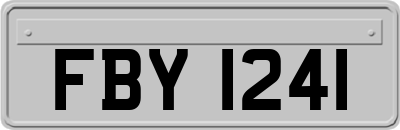 FBY1241