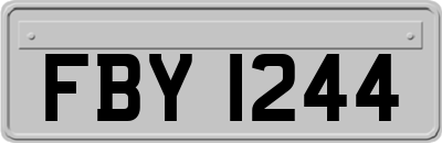 FBY1244